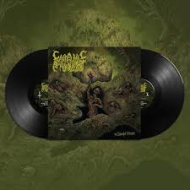 CARDIAC ARREST The Stench Of Eternity 2LP BLACK [VINYL 12"]